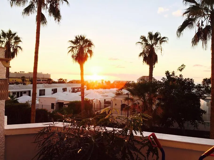 ארונה Close To The Beach Las Americas New Gem Apt Wifi