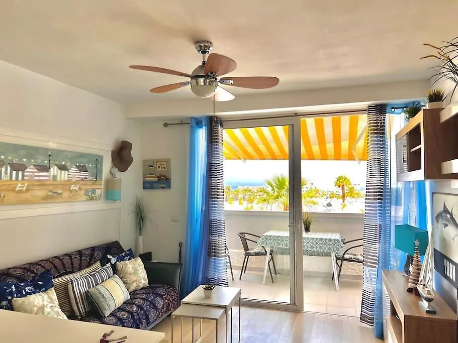 ארונה Close To The Beach Las Americas New Gem Apt Wifi