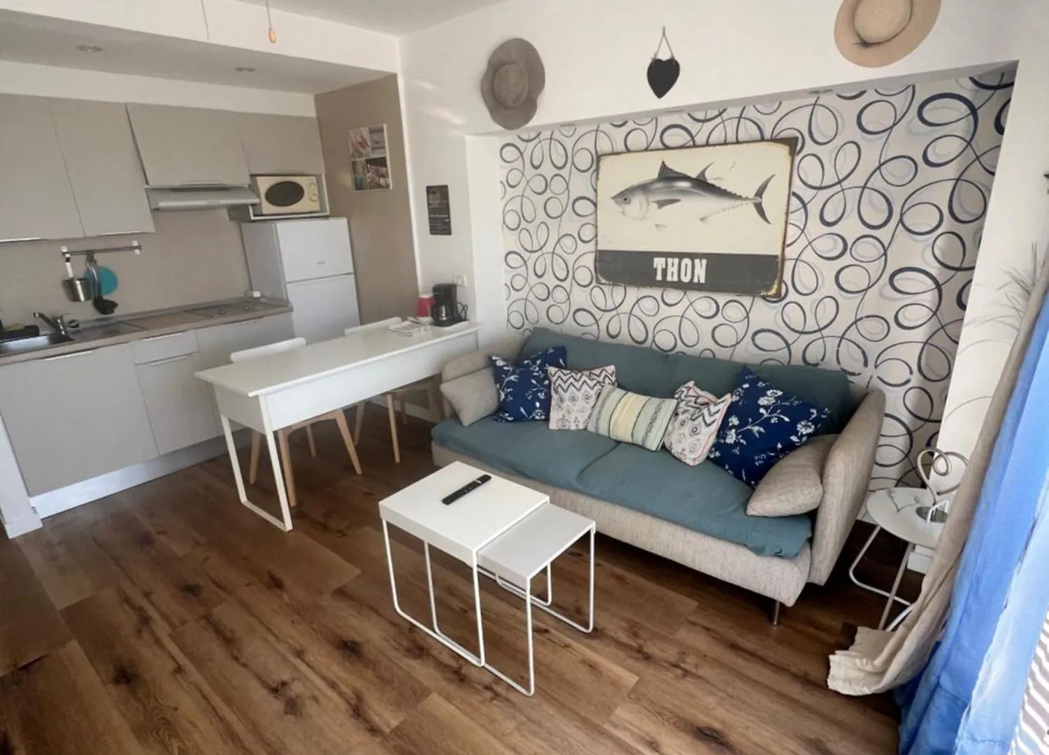 ארונה Close To The Beach Las Americas New Gem Apt Wifi 0*,