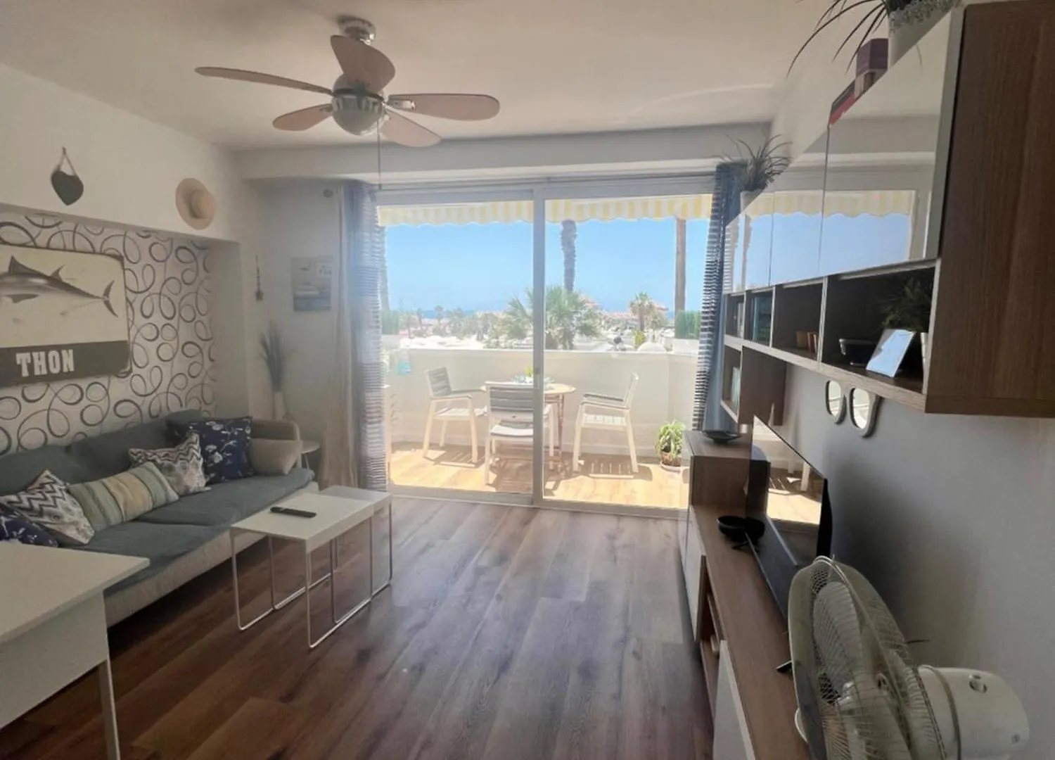 ארונה Close To The Beach Las Americas New Gem Apt Wifi