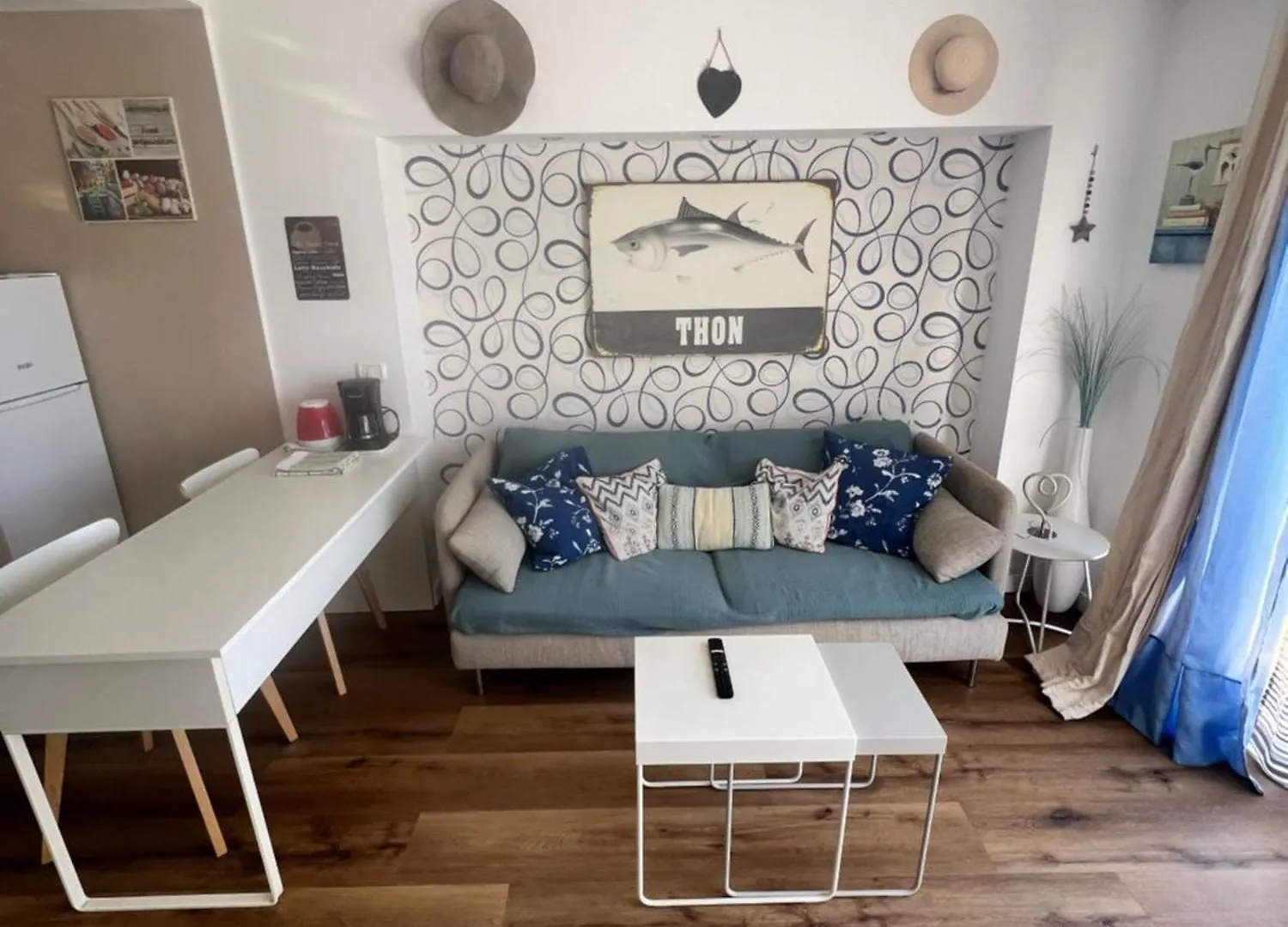ארונה Close To The Beach Las Americas New Gem Apt Wifi דירה