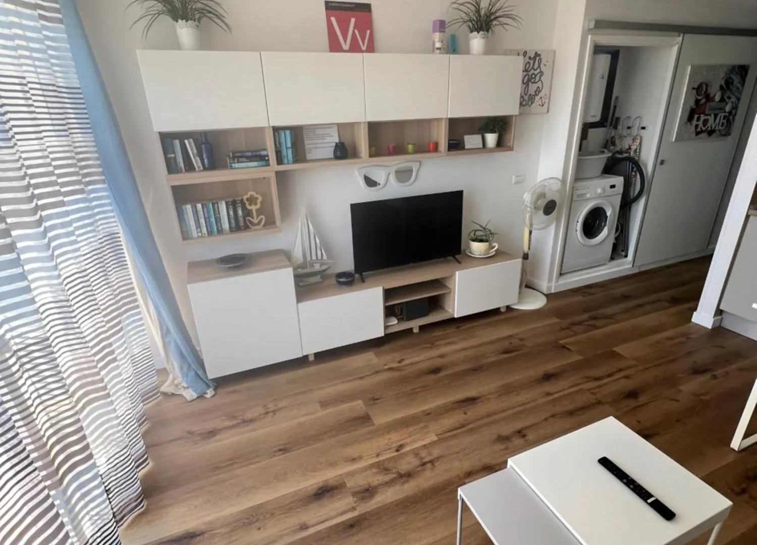 דירה ארונה Close To The Beach Las Americas New Gem Apt Wifi